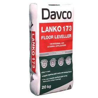 LANKO 173 Floor Leveller