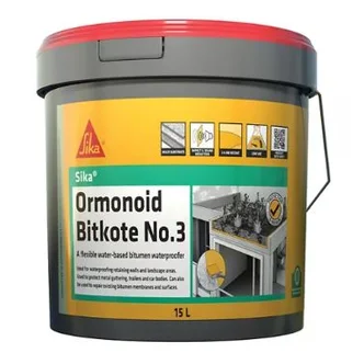 Ormonoid Bitkote No.3