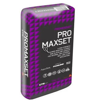 PROHESIVE PROMAXSET