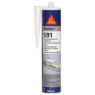 Sikaflex-591 Multifunctional sealant