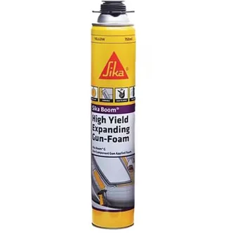 SikaBoom-AP Aerosol Can Polyurethane Expanding foam