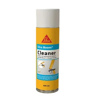 SikaBoom Cleaner