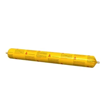 SikaBond T55 ochre