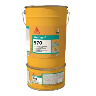 Sikafloor Marine-570