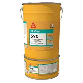 Sikafloor Marine-590