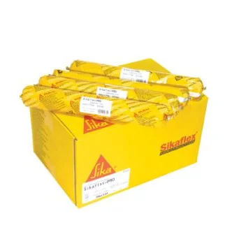 Sikaflex PRO Sikaflex Pro Polyurethane Joint Sealant 600ml (20PK)