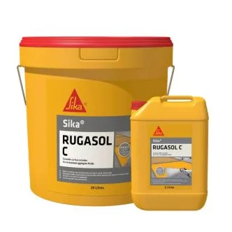 SikaRugasol C