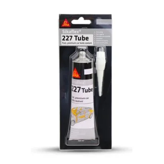 Sikaflex-227 Tube Tube Blister Pack Multipurpose Automotive Sealant Polyurethane