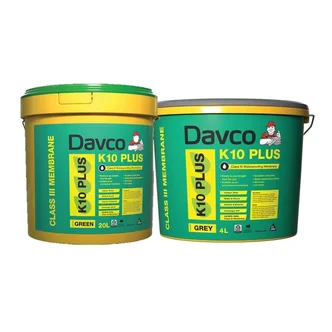 Davco K10 Plus
