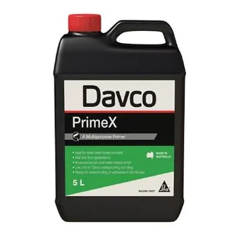 Davco PrimeX