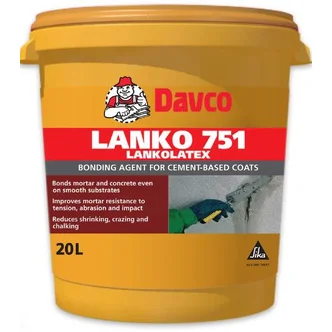 LANKO 751 Lankolatex SBR