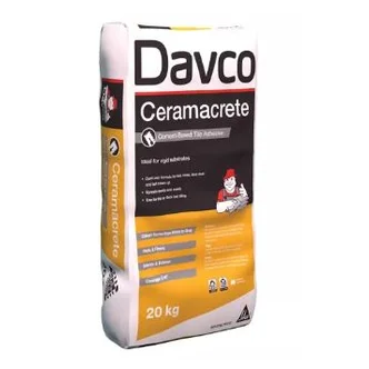 Davco Ceramacrete