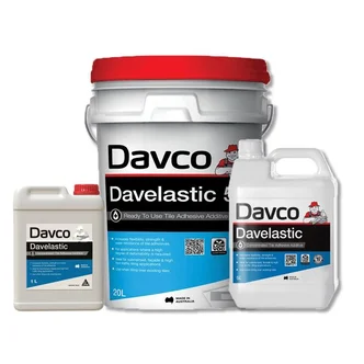 Davco Davelastic