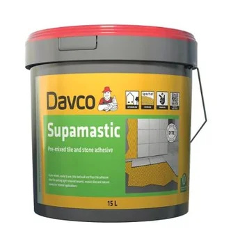 Davco Supamastic