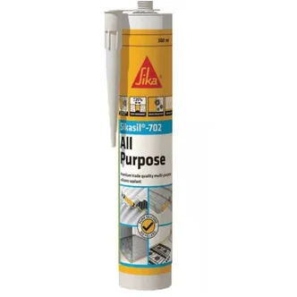 Sikasil-702 All Purpose Silicone Sealant