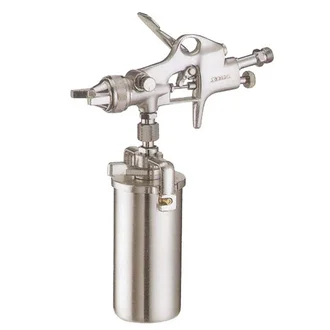 STAR TOUCH-UP GUN & POT 1.4MM NOZZLE