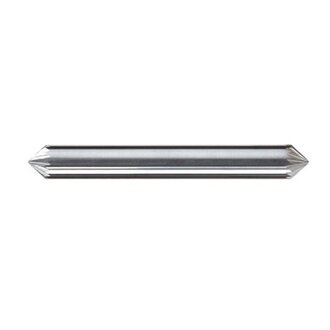 3/8in 90 Cone Shape Carbide Burr