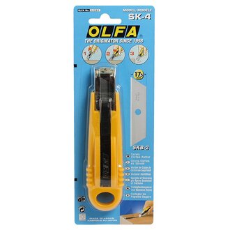 OLFA Cutter Model SK-4