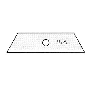 Carton Opener Blades SKB-2 (x5)