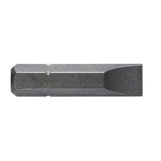Slot SL10 x 36mm Impact Bit 5/16 Drive (10PK)