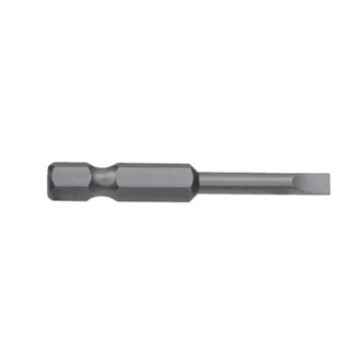 Slot SL4 x 50mm Power Bit (10PK)