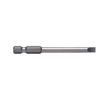 Slot SL5 x 75mm Power Bit (10PK)