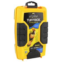 ALPHA Metric Cobalt Drill Sets