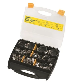 TRIDON CLAMP SMP VALUE PACK