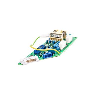 CONNECTION CARD A004, MASTERTIG 2300 MLS AC/DC