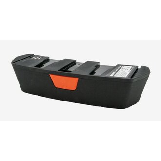LI-ION BATTERY (HD), 6.4 AH