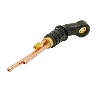 TORCH BODY FLEX-LOCK W, TX - PK5