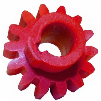 KEMPPI GEAR WHEEL D28 - 10PK