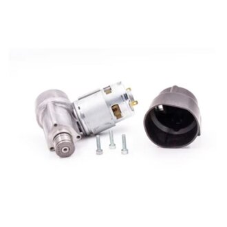 MOTOR AND GEARBOX, MINARCMIG