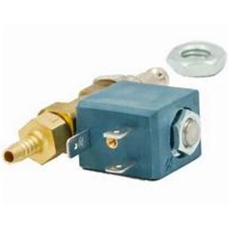 SOLENOID VALVE, MINARC