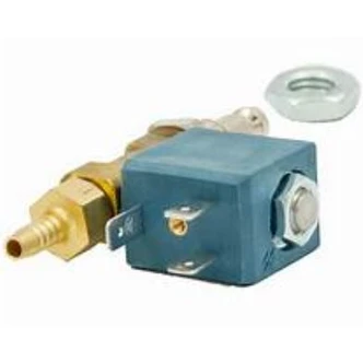 SOLENOID VALVE, MINARC