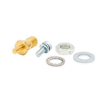 Kemppi Polarity Screw Kit