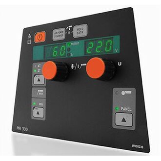 FASTMIG MR 300 PANEL