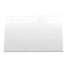 SAFETY PLATE (90 X 110 X 1.5) - 10PK