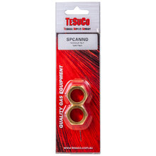 Nozzle Nut Cutting  / Gouging Twin Pack