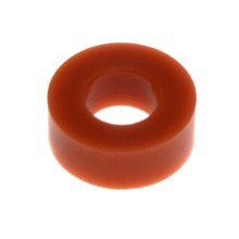 Washer 6mm for Beverage Soft Seal Polyurethane For CO2 Inlet Stem