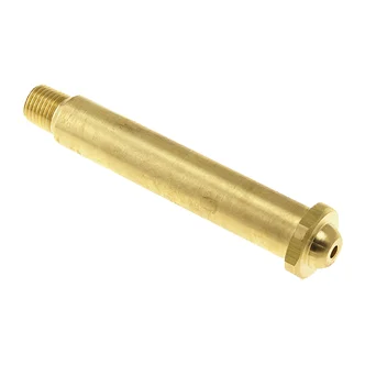 Stem Brass Type 51 Long 1/4" BSPT