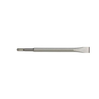 SDS Plus Flat Chisel 20mm x 250mm