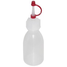 Water Bottle Plastic For FBA Testing Machine