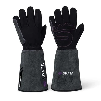SPATA INSIDE OUT Premium Welding Glove