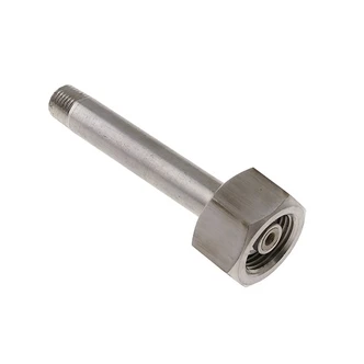 Stem and Nut Stainless Steel AS2473 Type 31, 1/4" NPT