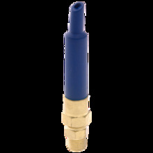 Rubber Tip For Balloon Regulator