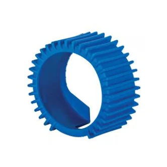 Gauge Protector 63mm Blue Rubber For RI1SNI60 Regulator