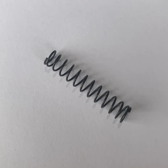 Spring for Black Panther Snip