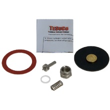 Spare Parts Kit For RCTC8 Regulator Stainless Steel Valve and Nut
