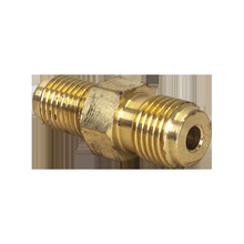 Adaptor 1/4" BSP M - 1/4" PT Flare M For RI1SNI60 Regulator
